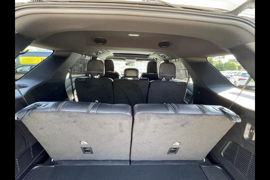 Ford Explorer 3.0 V6 EcoBoost PHEV ST-Line 457pk | Origineel NL auto | Premium metallic Star White | Afneembare trekhaak