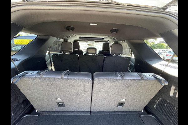 Ford Explorer 3.0 V6 EcoBoost PHEV ST-Line 457pk | Origineel NL auto | Premium metallic Star White | Afneembare trekhaak
