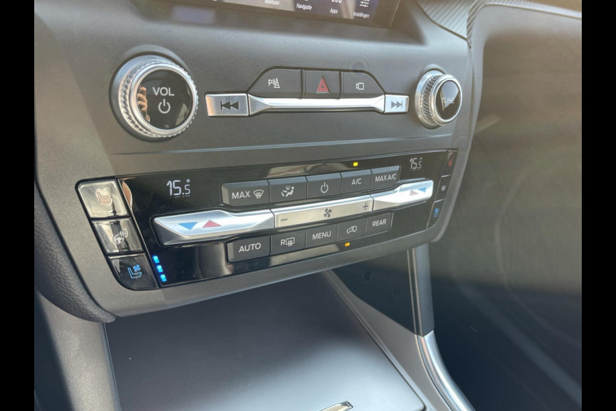 Ford Explorer 3.0 V6 EcoBoost PHEV ST-Line 457pk | Origineel NL auto | Premium metallic Star White | Afneembare trekhaak