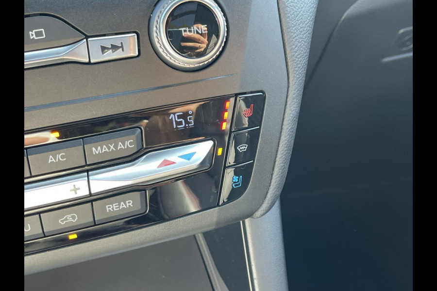 Ford Explorer 3.0 V6 EcoBoost PHEV ST-Line 457pk | Origineel NL auto | Premium metallic Star White | Afneembare trekhaak