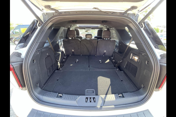 Ford Explorer 3.0 V6 EcoBoost PHEV ST-Line 457pk | Origineel NL auto | Premium metallic Star White | Afneembare trekhaak