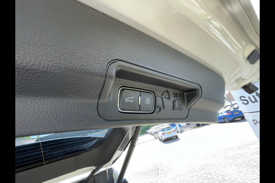 Ford Explorer 3.0 V6 EcoBoost PHEV ST-Line 457pk | Origineel NL auto | Premium metallic Star White | Afneembare trekhaak
