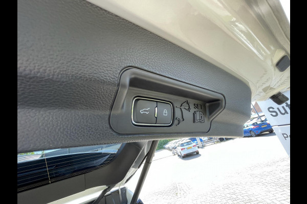 Ford Explorer 3.0 V6 EcoBoost PHEV ST-Line 457pk | Origineel NL auto | Premium metallic Star White | Afneembare trekhaak