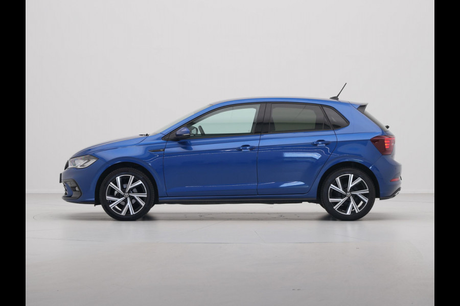Volkswagen Polo 1.0 TSI R-Line Carplay Sfeerverlichting Pdc Acc 128