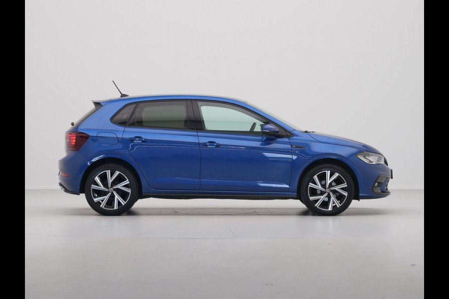 Volkswagen Polo 1.0 TSI R-Line Carplay Sfeerverlichting Pdc Acc 128