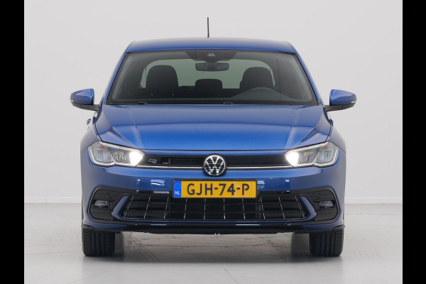 Volkswagen Polo 1.0 TSI R-Line Carplay Sfeerverlichting Pdc Acc 128