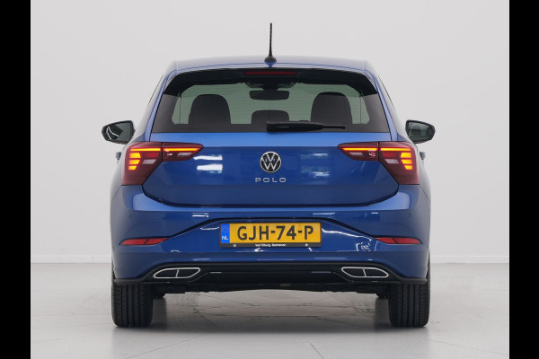 Volkswagen Polo 1.0 TSI R-Line Carplay Sfeerverlichting Pdc Acc 128