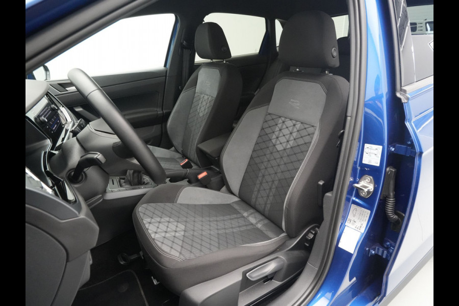 Volkswagen Polo 1.0 TSI R-Line Carplay Sfeerverlichting Pdc Acc 128
