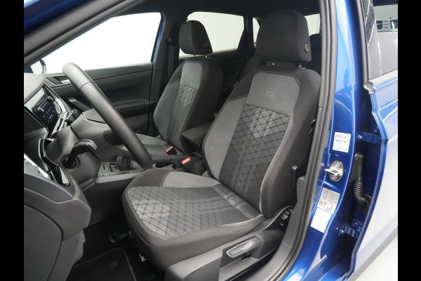 Volkswagen Polo 1.0 TSI R-Line Carplay Sfeerverlichting Pdc Acc 128