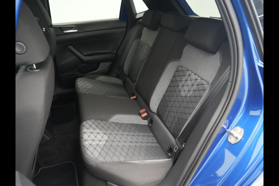 Volkswagen Polo 1.0 TSI R-Line Carplay Sfeerverlichting Pdc Acc 128