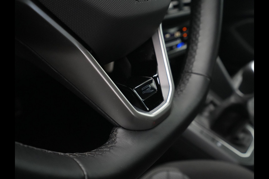 Volkswagen Polo 1.0 TSI R-Line Carplay Sfeerverlichting Pdc Acc 128