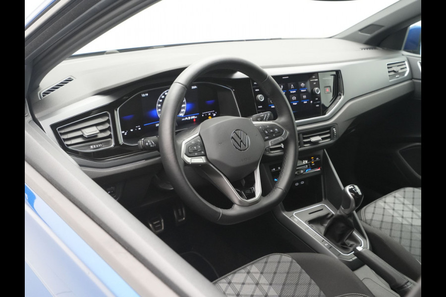 Volkswagen Polo 1.0 TSI R-Line Carplay Sfeerverlichting Pdc Acc 128