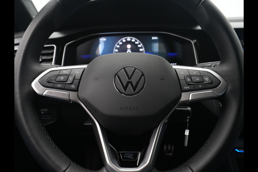 Volkswagen Polo 1.0 TSI R-Line Carplay Sfeerverlichting Pdc Acc 128