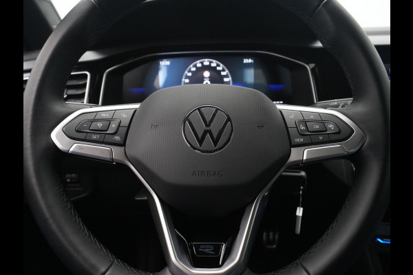 Volkswagen Polo 1.0 TSI R-Line Carplay Sfeerverlichting Pdc Acc 128
