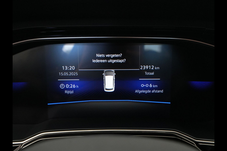 Volkswagen Polo 1.0 TSI R-Line Carplay Sfeerverlichting Pdc Acc 128