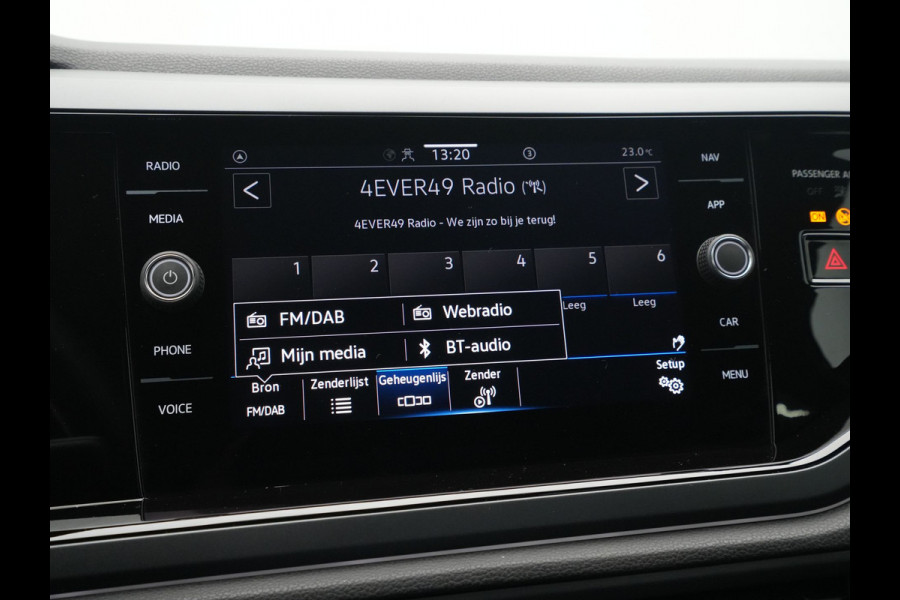 Volkswagen Polo 1.0 TSI R-Line Carplay Sfeerverlichting Pdc Acc 128