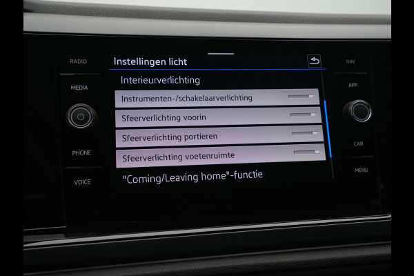 Volkswagen Polo 1.0 TSI R-Line Carplay Sfeerverlichting Pdc Acc 128