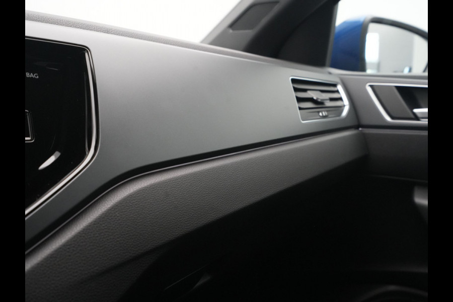 Volkswagen Polo 1.0 TSI R-Line Carplay Sfeerverlichting Pdc Acc 128
