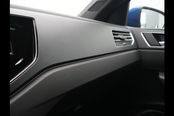 Volkswagen Polo 1.0 TSI R-Line Carplay Sfeerverlichting Pdc Acc 128