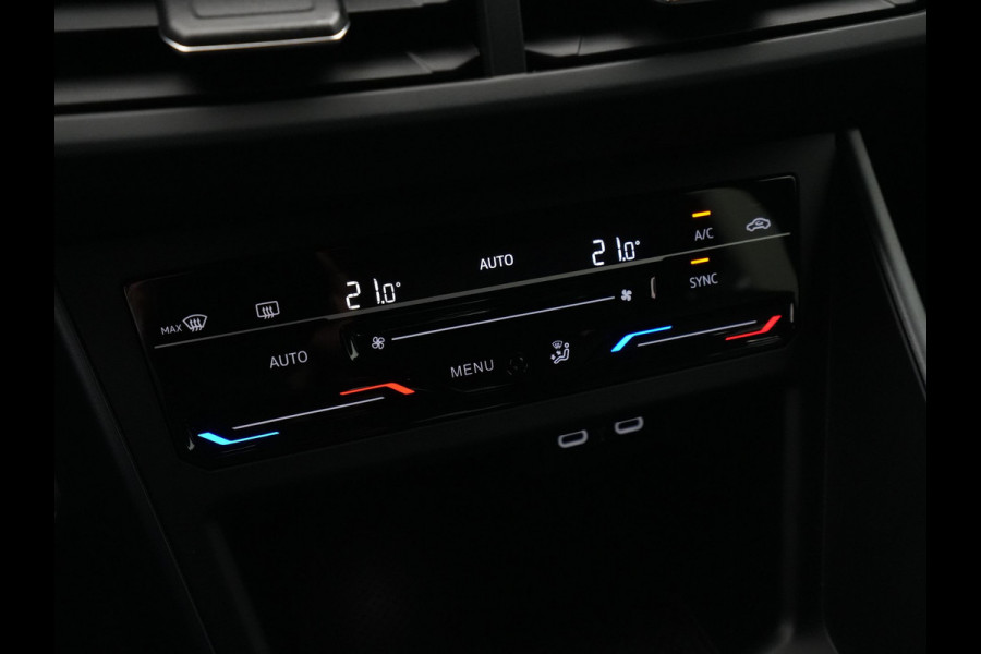 Volkswagen Polo 1.0 TSI R-Line Carplay Sfeerverlichting Pdc Acc 128