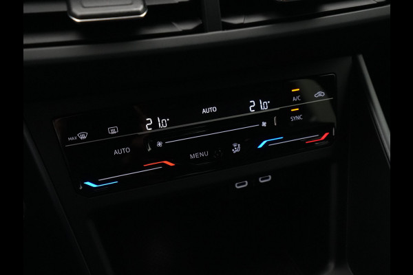 Volkswagen Polo 1.0 TSI R-Line Carplay Sfeerverlichting Pdc Acc 128