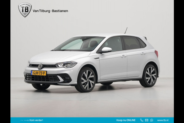Volkswagen Polo 1.0 TSI R-Line