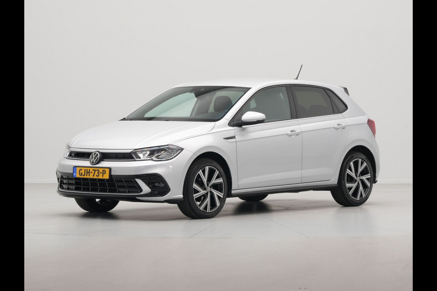Volkswagen Polo 1.0 TSI R-Line