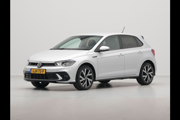 Volkswagen Polo 1.0 TSI R-Line