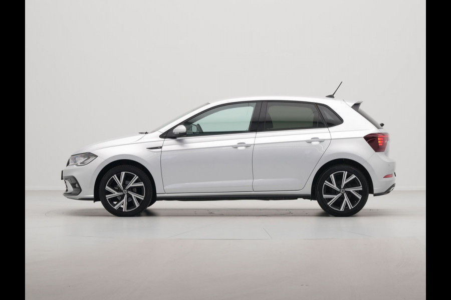 Volkswagen Polo 1.0 TSI R-Line