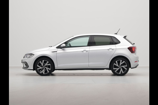 Volkswagen Polo 1.0 TSI R-Line