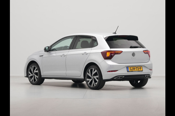 Volkswagen Polo 1.0 TSI R-Line