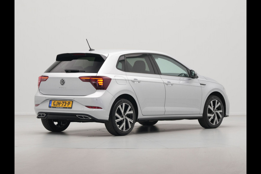 Volkswagen Polo 1.0 TSI R-Line