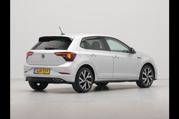Volkswagen Polo 1.0 TSI R-Line