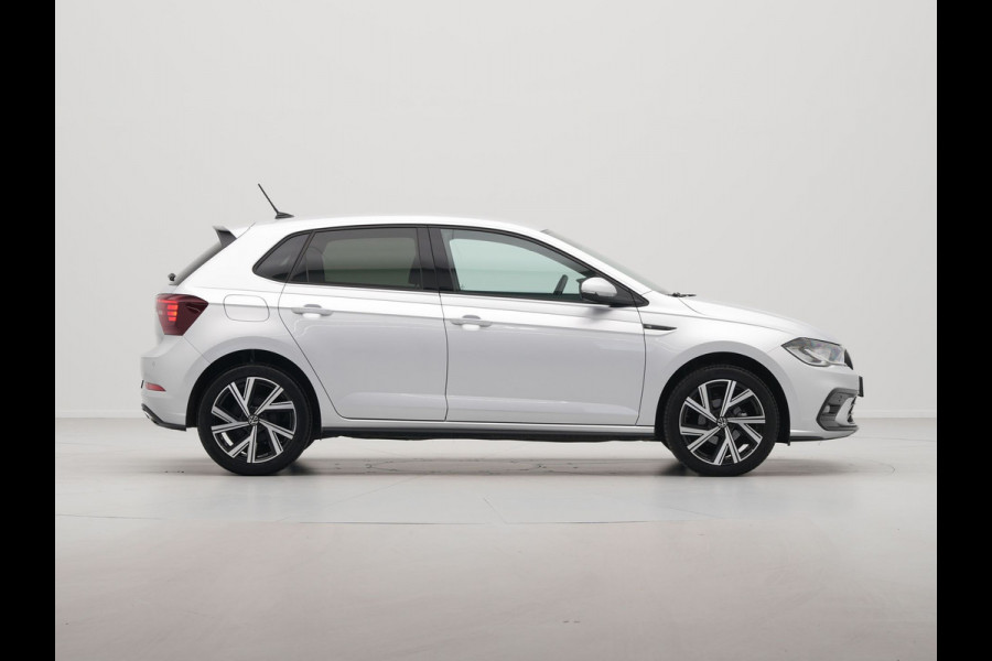 Volkswagen Polo 1.0 TSI R-Line