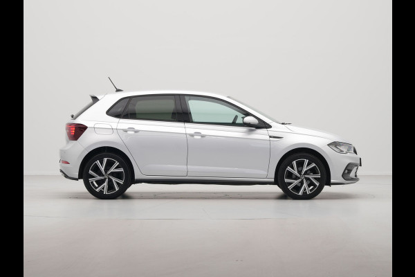 Volkswagen Polo 1.0 TSI R-Line
