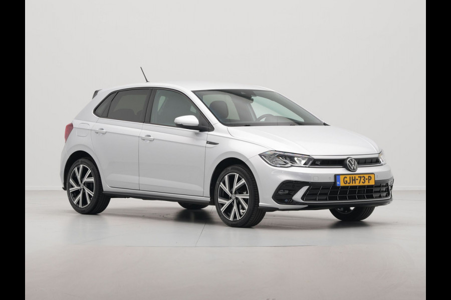 Volkswagen Polo 1.0 TSI R-Line
