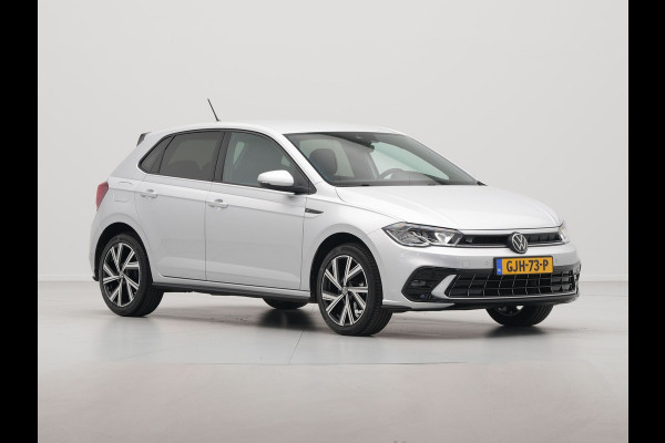 Volkswagen Polo 1.0 TSI R-Line