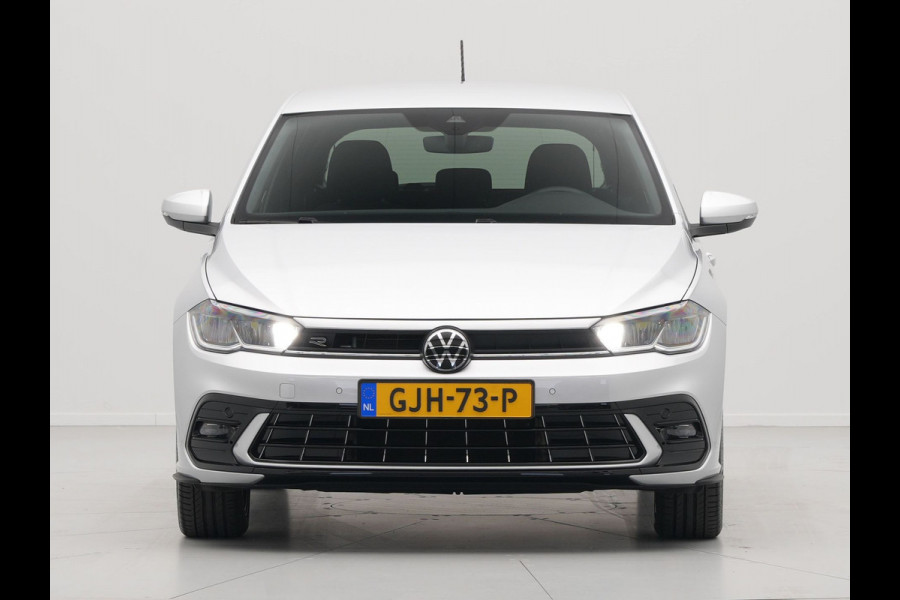 Volkswagen Polo 1.0 TSI R-Line