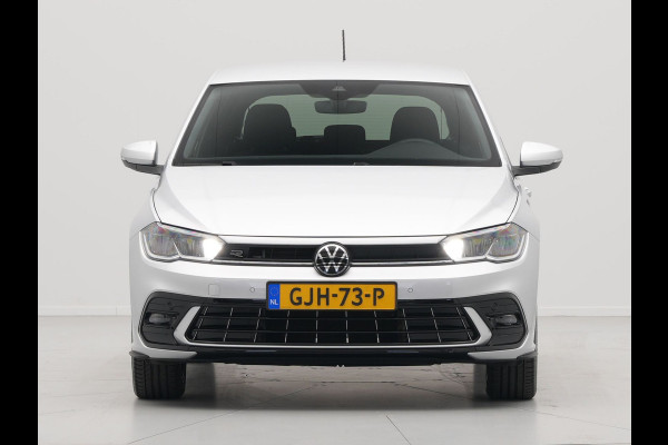 Volkswagen Polo 1.0 TSI R-Line