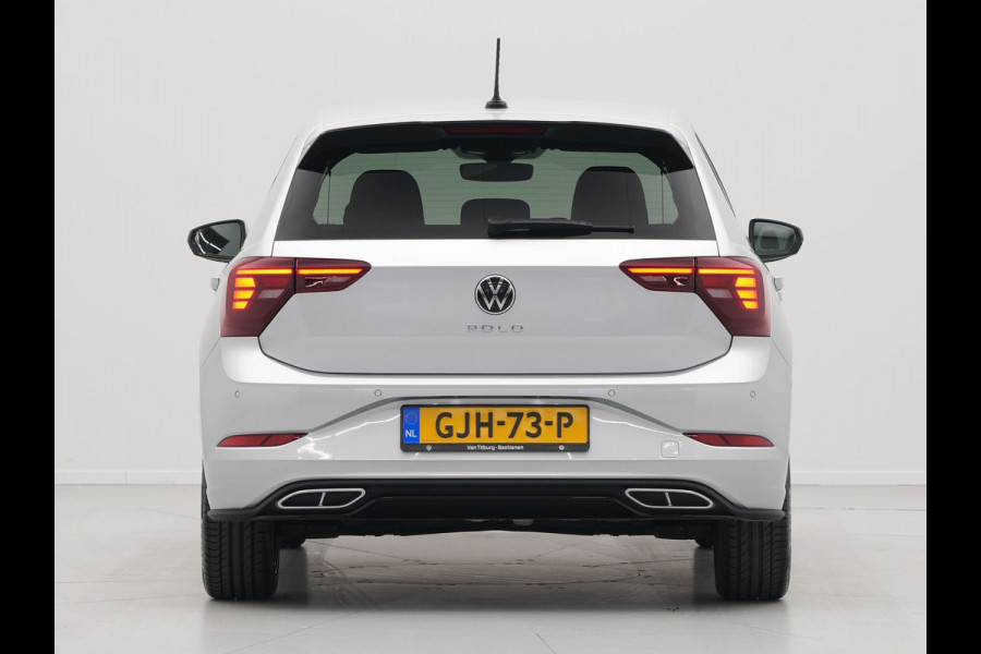 Volkswagen Polo 1.0 TSI R-Line