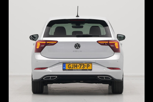 Volkswagen Polo 1.0 TSI R-Line