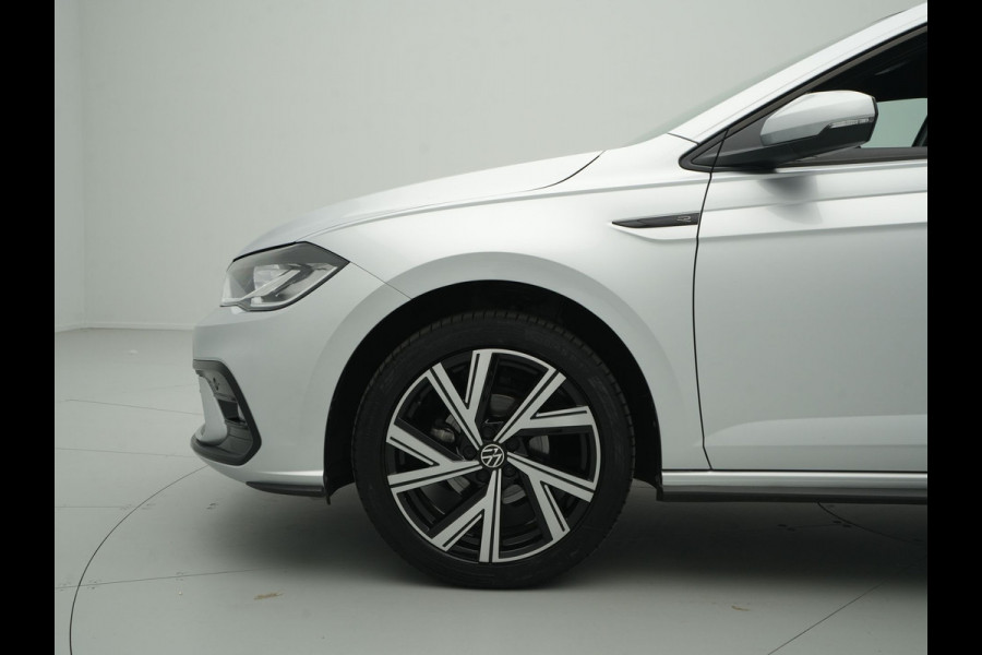 Volkswagen Polo 1.0 TSI R-Line