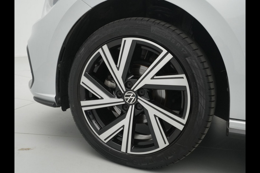 Volkswagen Polo 1.0 TSI R-Line