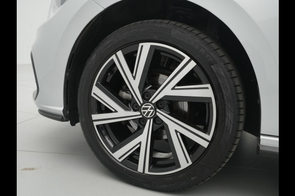 Volkswagen Polo 1.0 TSI R-Line