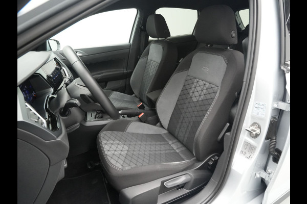 Volkswagen Polo 1.0 TSI R-Line
