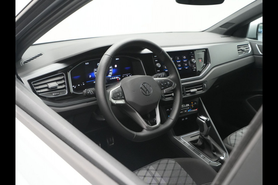 Volkswagen Polo 1.0 TSI R-Line