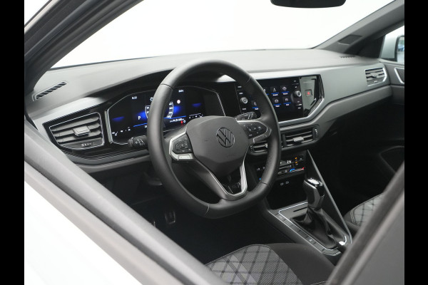 Volkswagen Polo 1.0 TSI R-Line