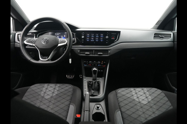 Volkswagen Polo 1.0 TSI R-Line