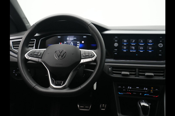 Volkswagen Polo 1.0 TSI R-Line