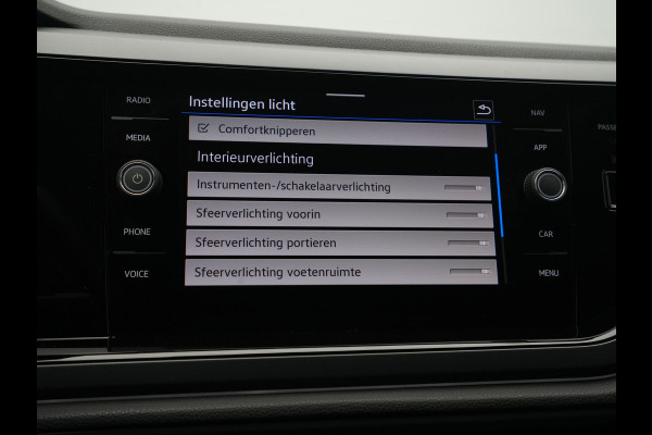 Volkswagen Polo 1.0 TSI R-Line